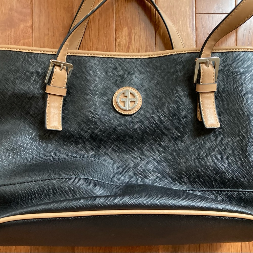 Giani Bernini handbag